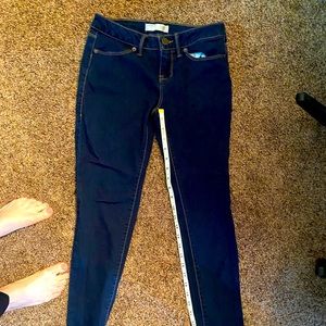 No Boundaries jeggings size 7
